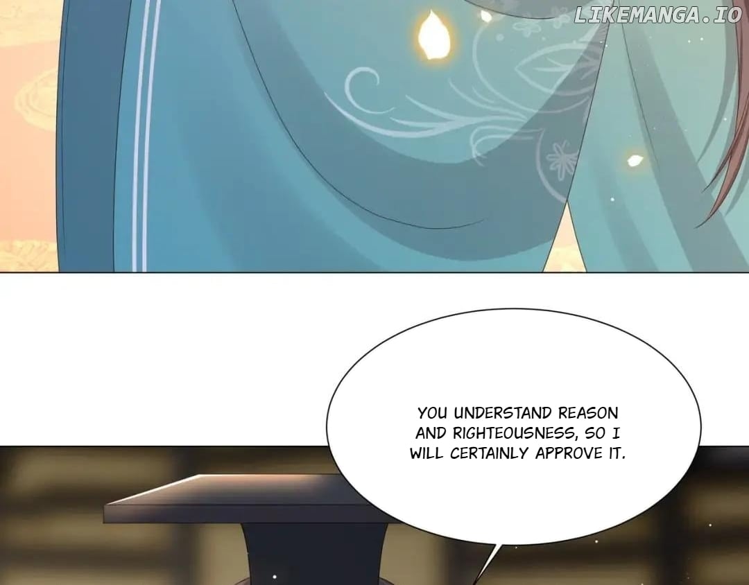 Lonely Emperor Chases His Sister-in-Law Chapter 70 - page 52